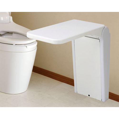 FUNレストテーブルα W550/【PN-L60002 コンパクト】×1組/業務用/新品/送料無料