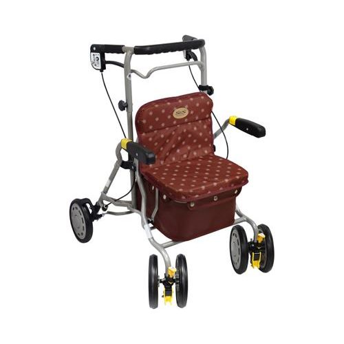 シンフォニーラクーン/【花柄ドットエンジ】×1組/御勤め用/新品/貨物輸送無料