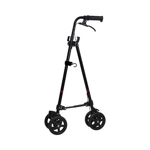 ハンドレールステッキII/【WB5135 ブラック】×1組/業務用/新品/小物送料対象商品