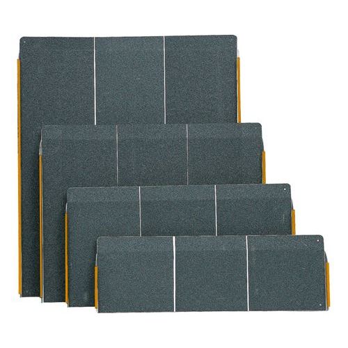 携帯型傾斜面 境界線付1枚板印字機(PEKつづき物)/【PEK040 長さ40糎】×1組/お役目用/新品/貨物輸送無料