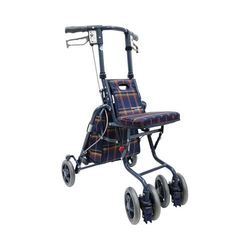 サニーウォーカーSP 中/【格子NB】×1組/業務用/新品/送料無料