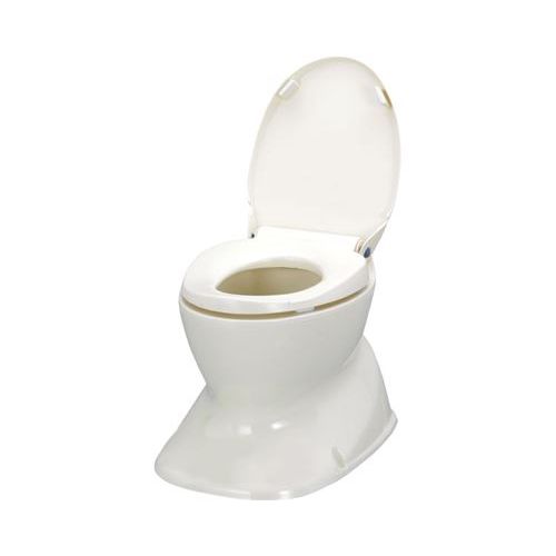安寿 サニタリエース HG 取り付け式/【534-123 象牙色】×1組/お役目用/新品/貨物輸送無料