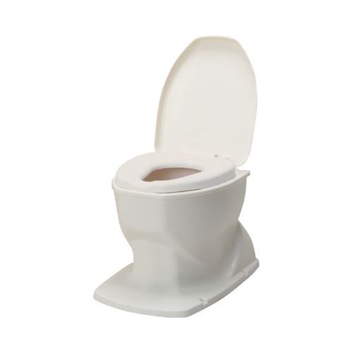 安寿 サニタリエース OD 据置式/【533-403 標準タイプ アイボリー】×1組/業務用/新品/送料無料