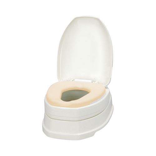 安寿 サニタリエース OD 両用式/【871-015 ソフト便座タイプ 補高#5】×1組/業務用/新品/送料無料