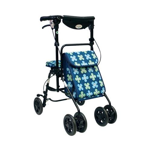 アンサンブル(バッグ2柄1セット)/【花柄セット】/業務用/新品/送料無料