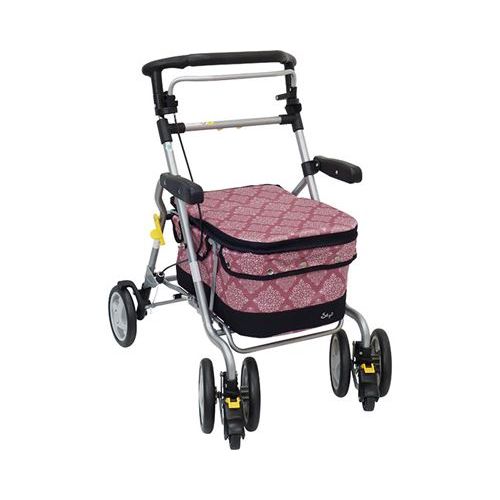 ダンサーBOX/【ダマスクピンク】×1組/業務用/新品/送料無料