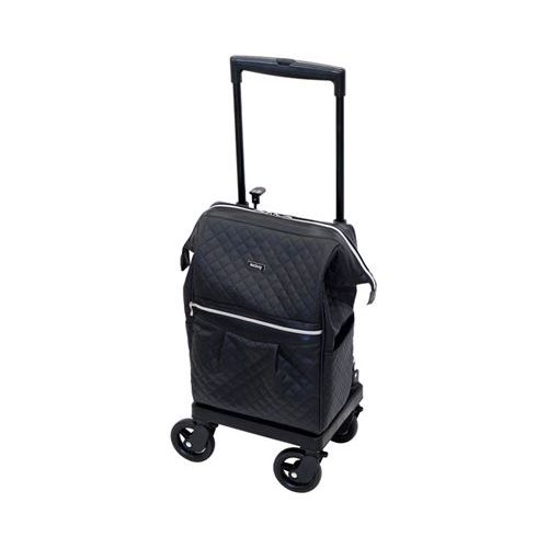 旋律 スムーズグランデ/【キルティングBK】×1組/お役目用/新品/小物貨物輸送客体商いもの