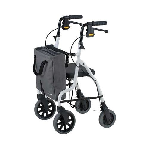 セーフティー手 ロレータポケットグランデ/【RS5390 シャイニングホワイト】×1組/御勤め用/新品/貨物輸送無料