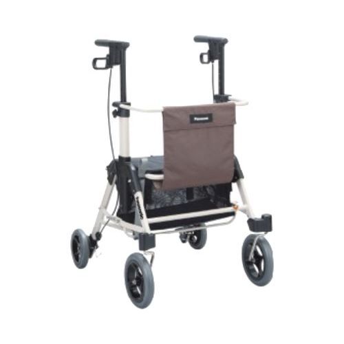 くらしサポート歩行車スムーディ 買物用 カウサポ/【PN-L70101】×1組/業務用/新品/送料無料