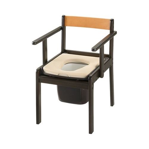 木製きらく 軽~い幼児用便器/【140057 やわらか便座】×1組/お役目用/新品/貨物輸送無料