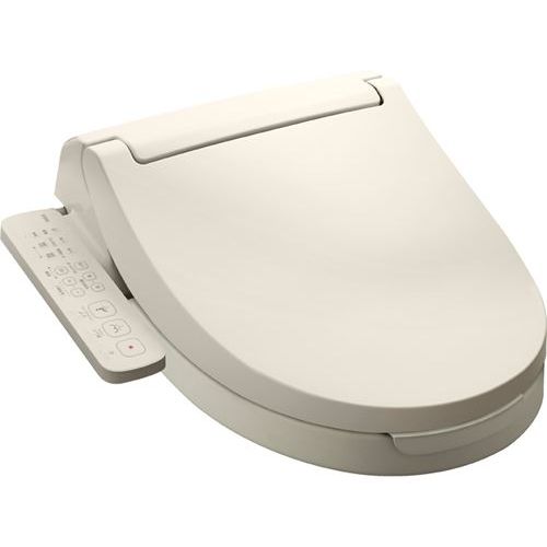シャワー室内用便器付補高便座 本体取り締まり/【CWA-230KB31 3珊手合い】×1組/御勤め用/新品/貨物輸送無料