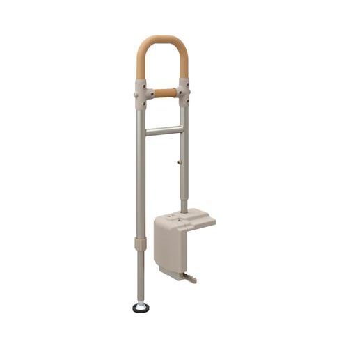 安寿 ATTOGRIP(アットグリップ) AT-E-200/【531-089】×1組/業務用/新品/送料無料
