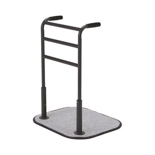 タッチハンドル425/【TH-425 グレー】×1組/業務用/新品/送料無料