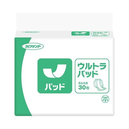 テンダー ウルトラパッド/【AP30ウルトラ(FJ) 30枚】&times;6組/業務用/新品/小物送料対象商品｜厨房機器と店舗用品 TENPOS