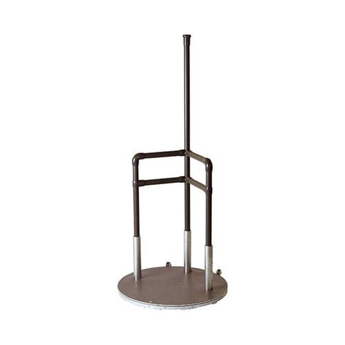 たちあっぷ ひざたっちC 回転させる式 たててすり/【CKL-03】×1組/御役目用/新品/貨物輸送無料