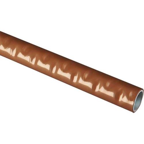 ネクステール φ34 屋外スキップディンプル 4m/【HCDT-4000 MBR(マロンブラウン)】×1組/業務用/新品/送料無料