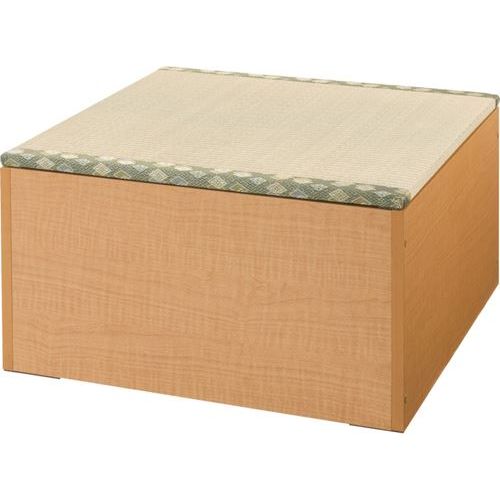 畳ユニットボックス ロータイプ/【STYL-60 幅60cm】×1組/業務用/新品/小物送料対象商品