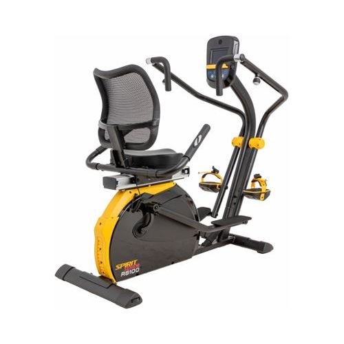 シニアリカンベントステッパー/【RS100(LE260)】×1組/御役目用/新品/貨物輸送無料
