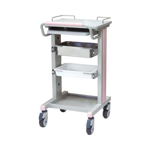 カルテ手押し車/【RKW-303】×1組/御勤め用/新品/貨物輸送無料