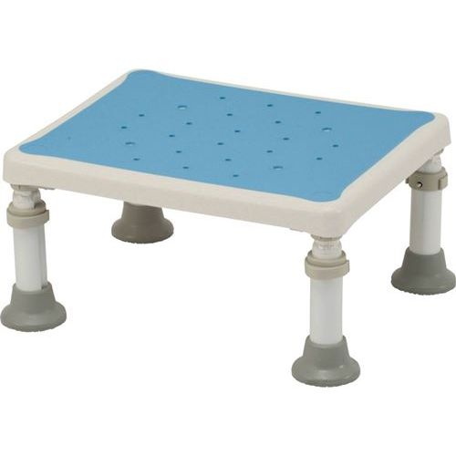 浴槽台[ユクリア]軽量レギュラー1826/【PN-L11826A ブルー】×1組/業務用/新品/小物送料対象商品