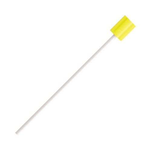マウスピュア 口腔ケアスポンジ 紙軸 500本入/【S】×1組/業務用/新品/小物送料対象商品