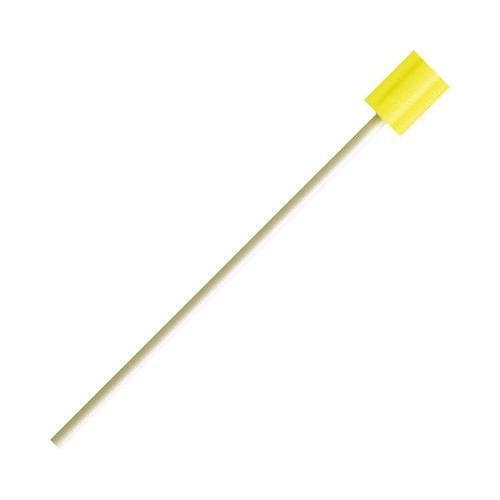 マウスピュア 口腔ケアスポンジ プラスチック軸 500本入/【S】×1組/業務用/新品/送料無料