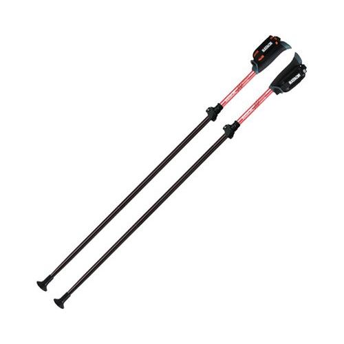 DFP ポータブルセクター2 2本1組/【WH1181-62WS L レッド】×1組/業務用/新品/送料無料