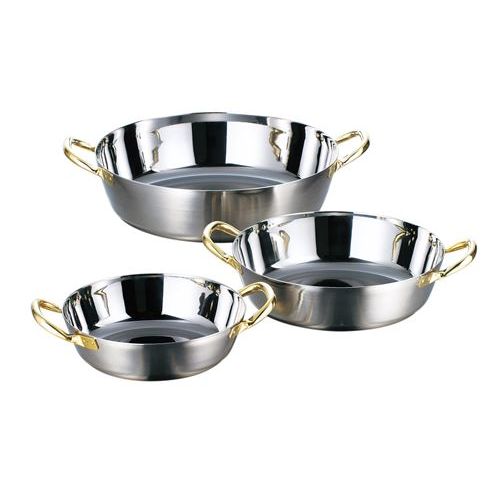 ステンレス 揚鍋39cm/業務用/新品/小物送料対象商品