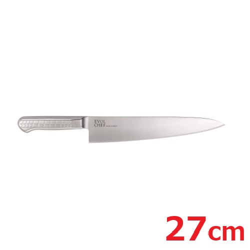 【TKG】EVOLCHEF（エボルシェフ）牛刀 27cm 業務用/新品/9-0332-0604/業務用/新品/小物送料対象商品