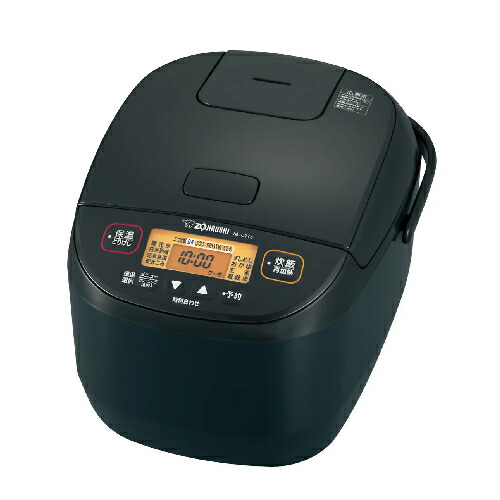 【3年保証】【業務用/新品】象印 極め炊き マイコン炊飯ジャー NL-DT18 幅29×奥行39.5×高さ25(mm)【送料無料】|厨房機器と店舗用品 TENPOS