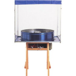 楽天市場】業務用 LPガス式 わたがし機 綿菓子機 TG-9 { わた菓子