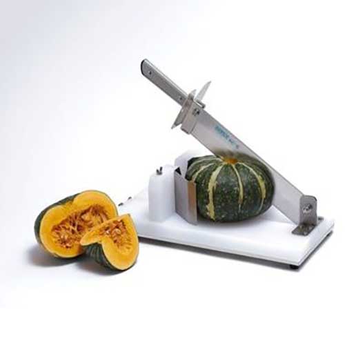 楽天市場】カボチャカッター 薄刃タイプ KC-5S【運賃別途】 【1000 d