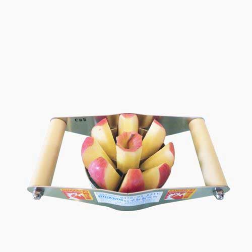 アップルカッター(分割器) AP-8/業務用/新品/送料無料｜厨房機器と店舗用品 TENPOS