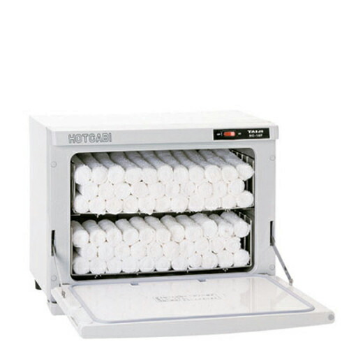 楽天市場】【終売】ホリズォン タオルスチーマー HB-P113S【 業務用