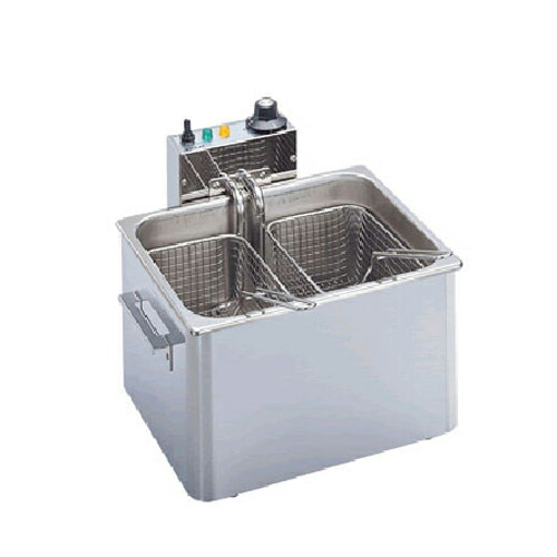 楽天市場】MTEF-3D ニチワ電機 電気ミニフライヤー 電気フライヤー