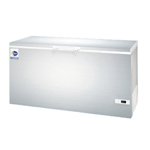 DFS-500e ダイレイ 凝結ストッカー 超冷ややかさ（-60℃）百貨店冷凍器 476L 単相100V 御勤め用/新品/貨物輸送別