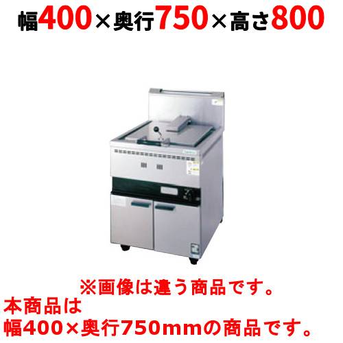 【新品】 タニコー ガス餃子焼器 ガス餃子グリラー TGZ-40F 幅400×奥行750×高さ800 都市ガス/LPガス 【送料無料】|厨房機器と店舗用品 TENPOS
