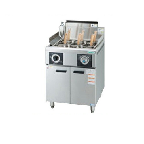 ☆地域限定送料無料☆工場整備品☆タニコー　角型ゆで麺器　THU-50 業務用 ☆地域限定送料無料☆工場整備品☆タニコー 角型ゆで麺器 THU-50