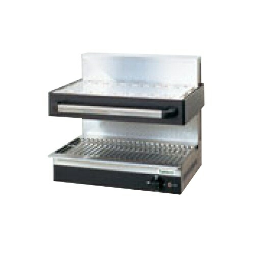 楽天市場】【業務用】【新品】 タニコー ガスサラマンダー TGSM-70 幅