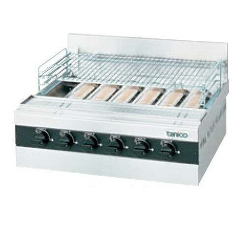 タニコー ハースグリラー N-TGH-60 0ec8e2f3e7659e34c1533ec0ad290a