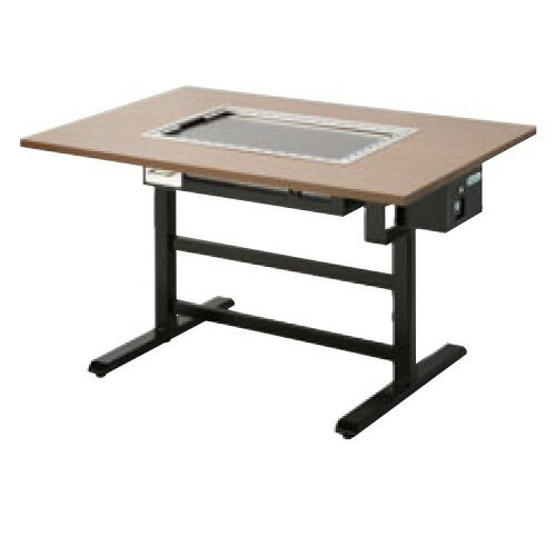 JTT-30A電気ヒーター式タイプ お好み焼きテーブル家財便対応不可　鉄板① テーブル 鉄板」の人気商品一覧 | 安い商品を通販サイトから探す