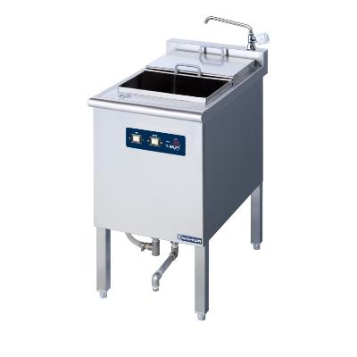 楽天市場】フジマック 業務用電気スープウォーマー FESU3575 W350×D750