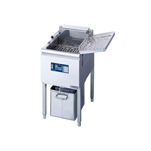SEFT-27KD 電気天ぷらフライヤー 18L 幅650×奥行600×高さ800(mm) 【業務用/新品】【送料無料】|厨房機器と店舗用品 TENPOS