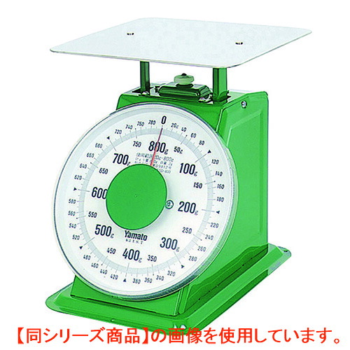上皿自動ハカリ 普及型上皿ハカリ 2kg SDX-2 大和製衡//業務用/新品/小物送料対象商品
