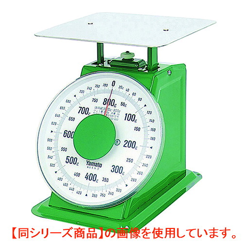 上皿自動ハカリ 普及型上皿ハカリ 4kg SDX-4 大和製衡//業務用/新品/小物送料対象商品 7,318円