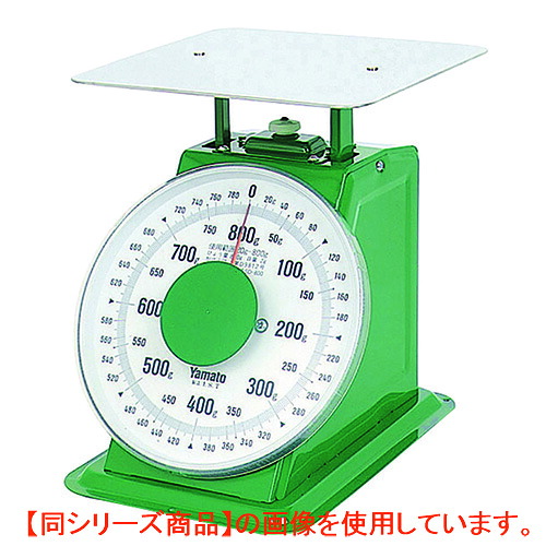 上皿自動ハカリ 普及型上皿ハカリ 8kg SDX-8 大和製衡//業務用/新品/小物送料対象商品