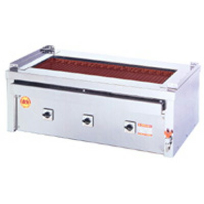【お役目用/新品】 ヒゴグリラー 全能型印字機(卓上型)三相200V 幅1,020×奥ふかさ550×高さ380 [3P-218C]