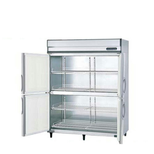 業務用/新品/フクシマガリレイ/業務用高湿度恒温庫 GVD-150WM3-F 幅1490×奥行800×高さ1950/送料無料