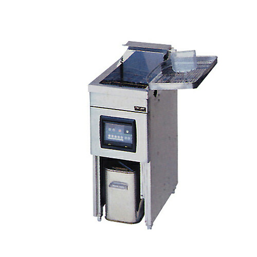 マルゼン　MEF-M8(F)T 電気フライヤー 8L 06211133_649261703e3a7.jpg