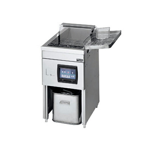 楽天市場】【受注生産品】【業務用/新品】【マルゼン】涼厨フライヤー ...